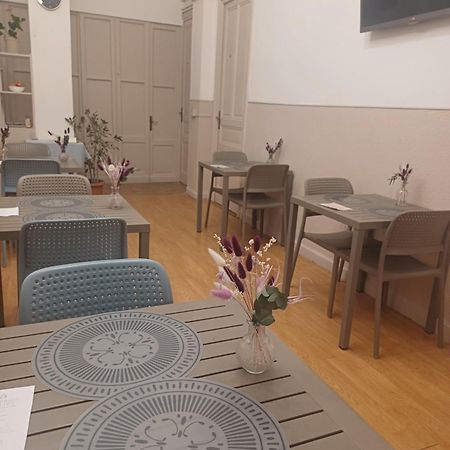 Albergo Malibu 산레모 외부 사진