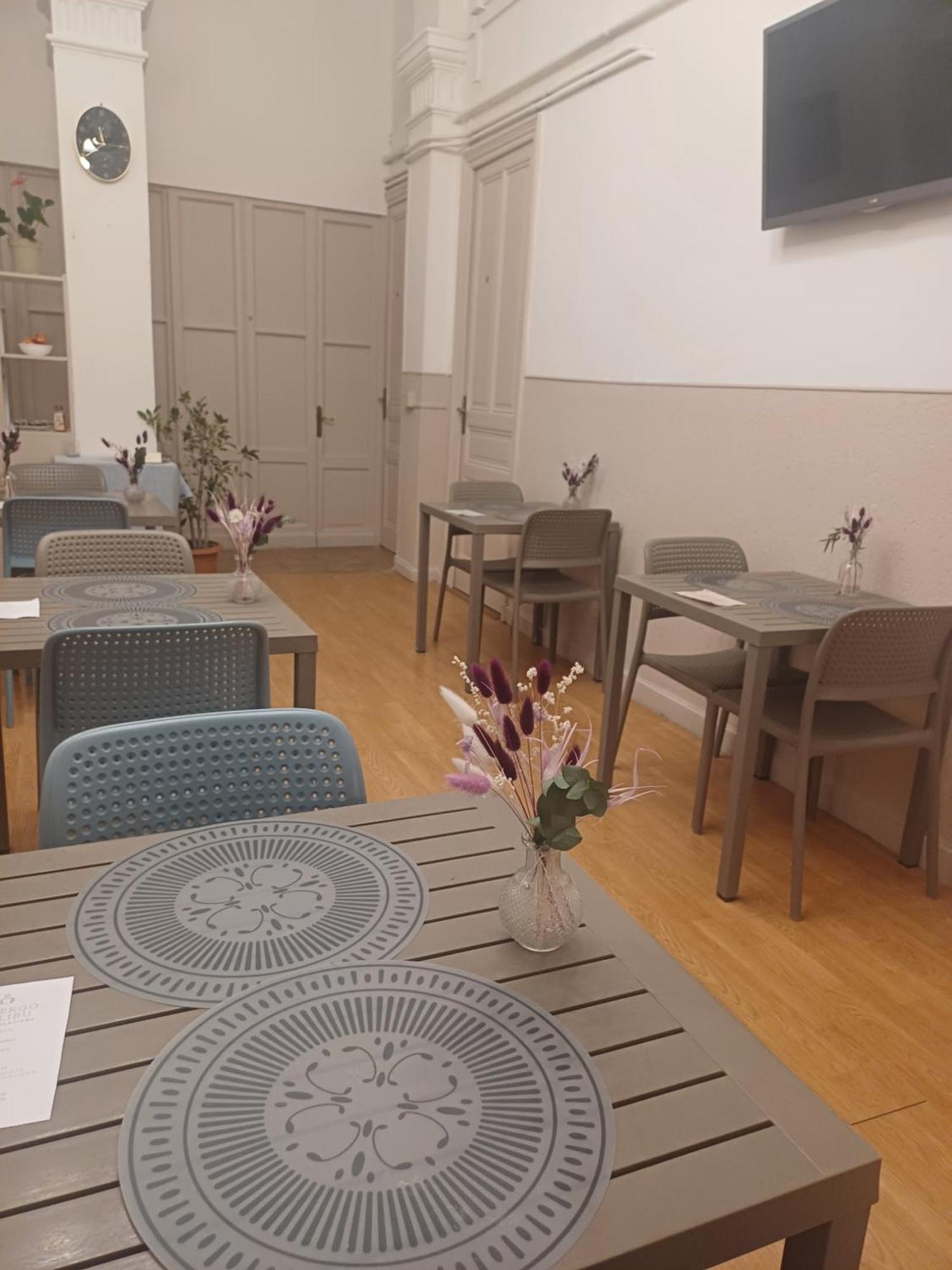 Albergo Malibu 산레모 외부 사진