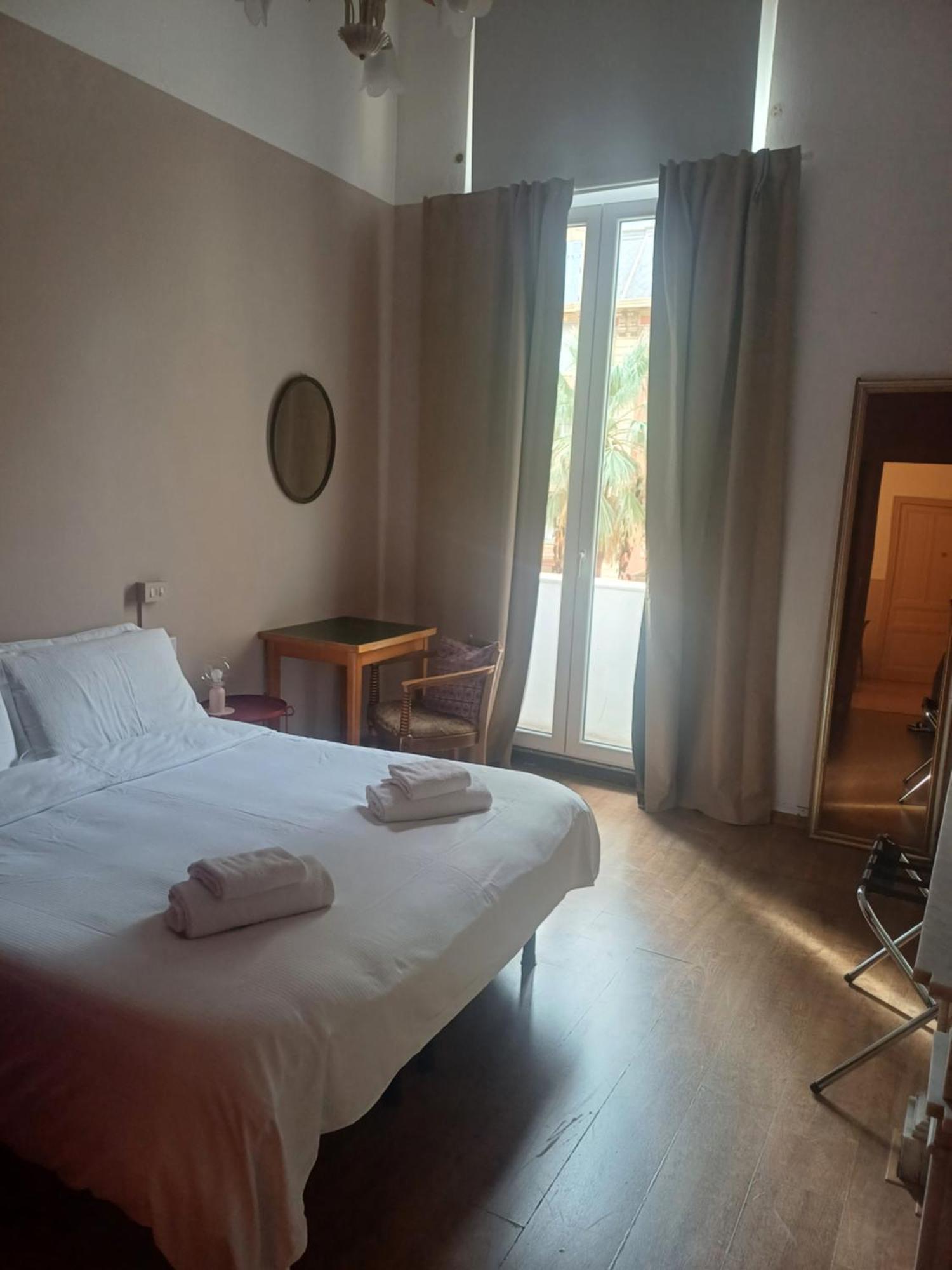 Albergo Malibu 산레모 외부 사진