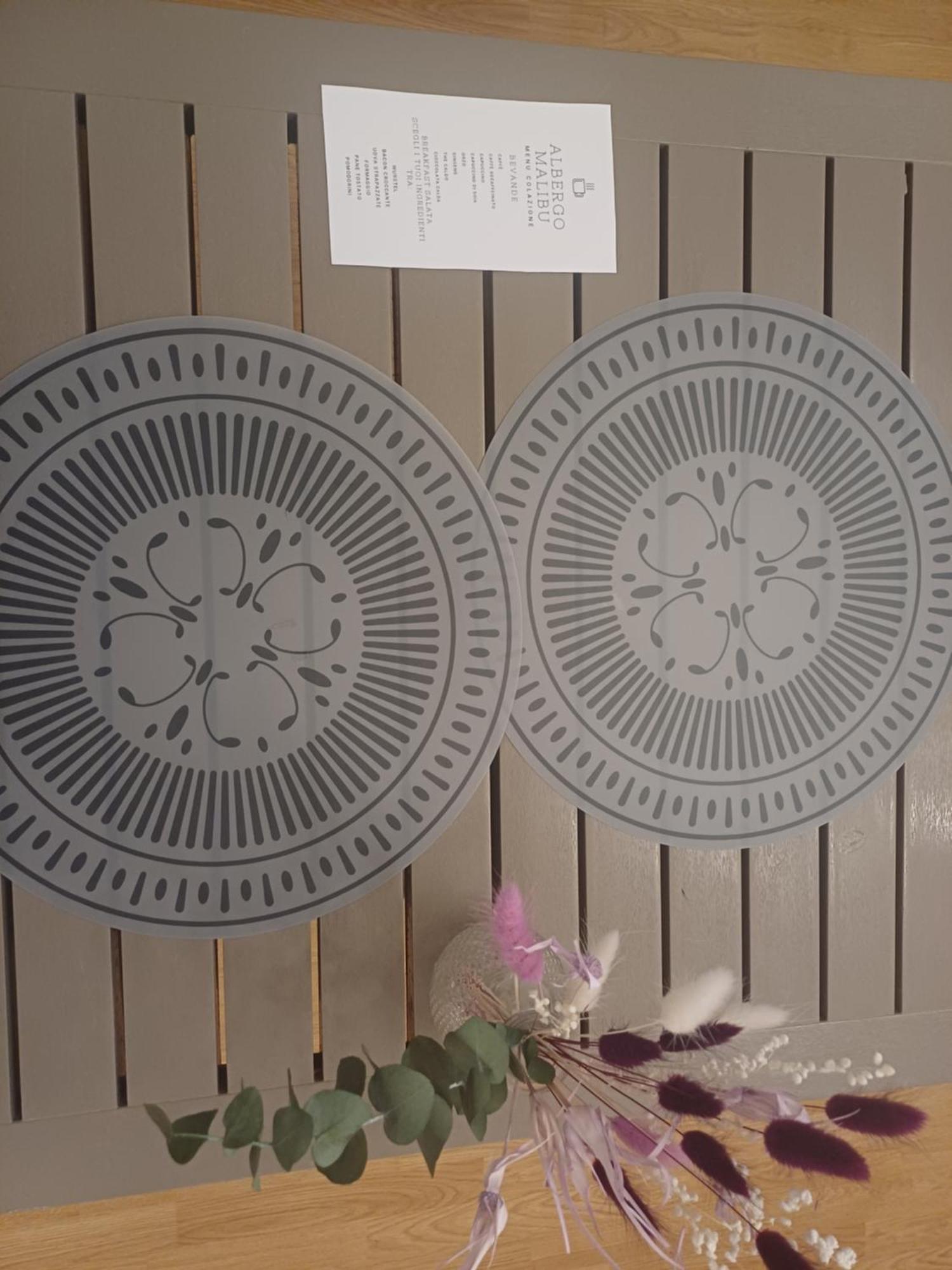 Albergo Malibu 산레모 외부 사진