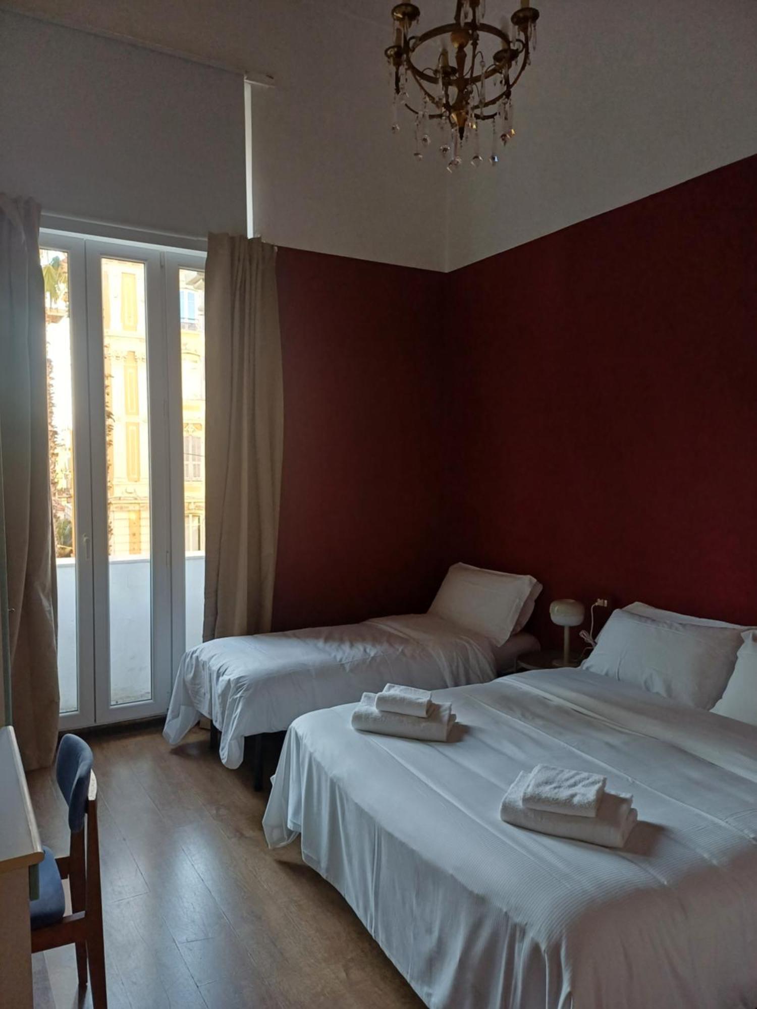 Albergo Malibu 산레모 외부 사진