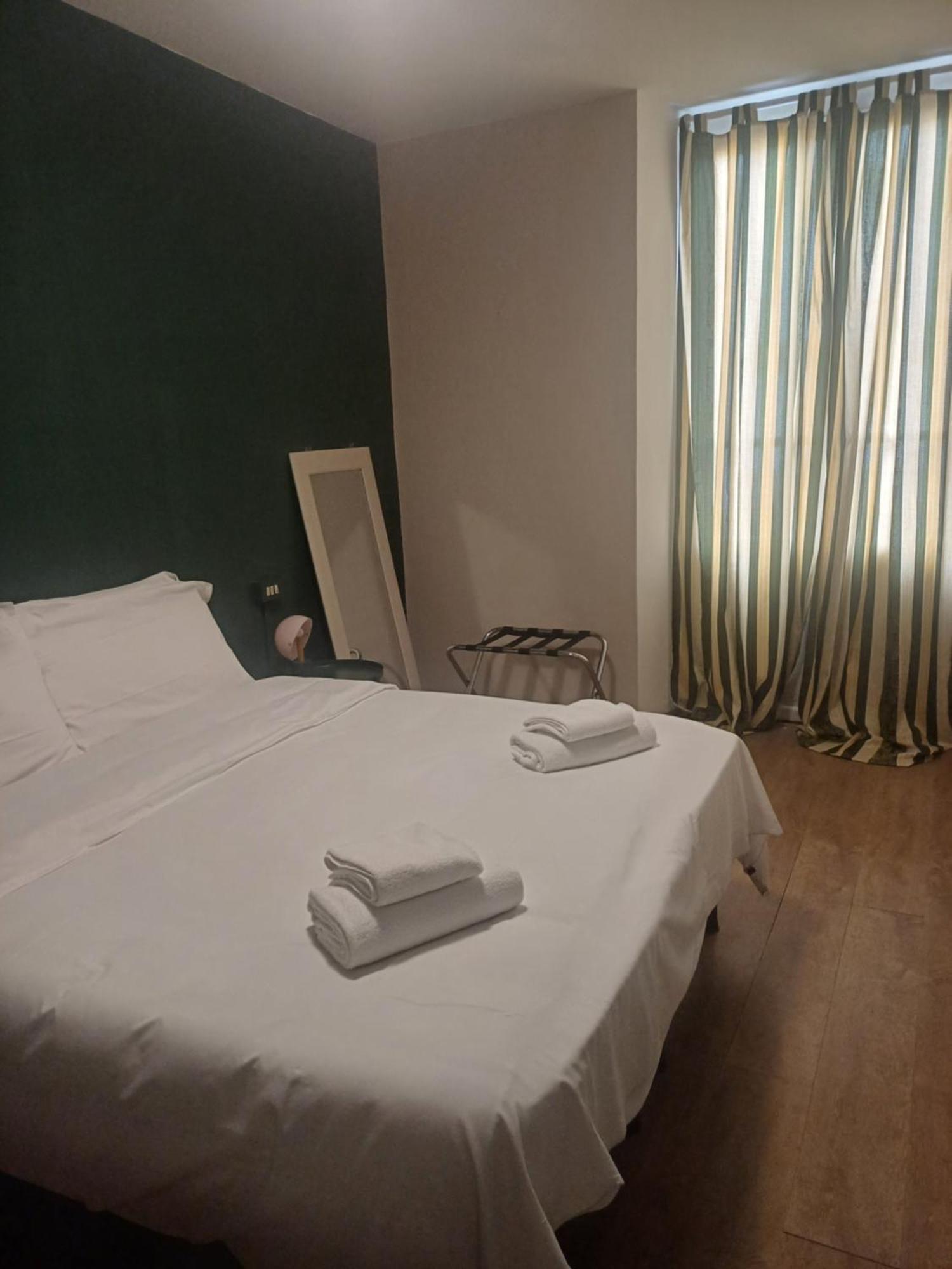 Albergo Malibu 산레모 외부 사진