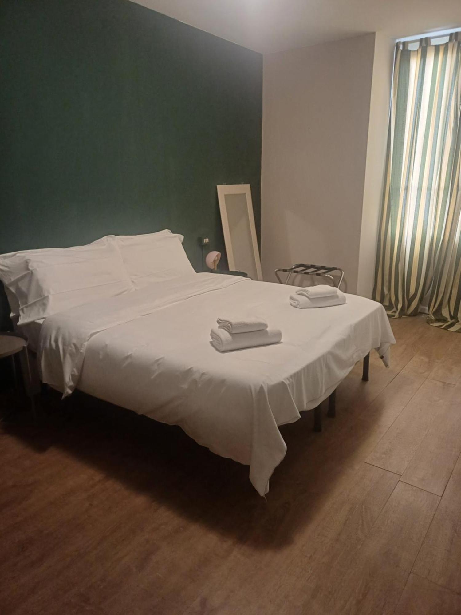 Albergo Malibu 산레모 외부 사진