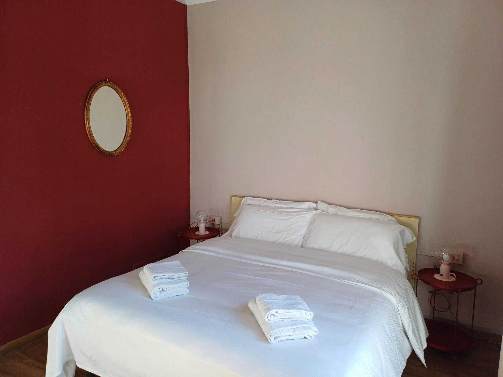 Albergo Malibu 산레모 외부 사진